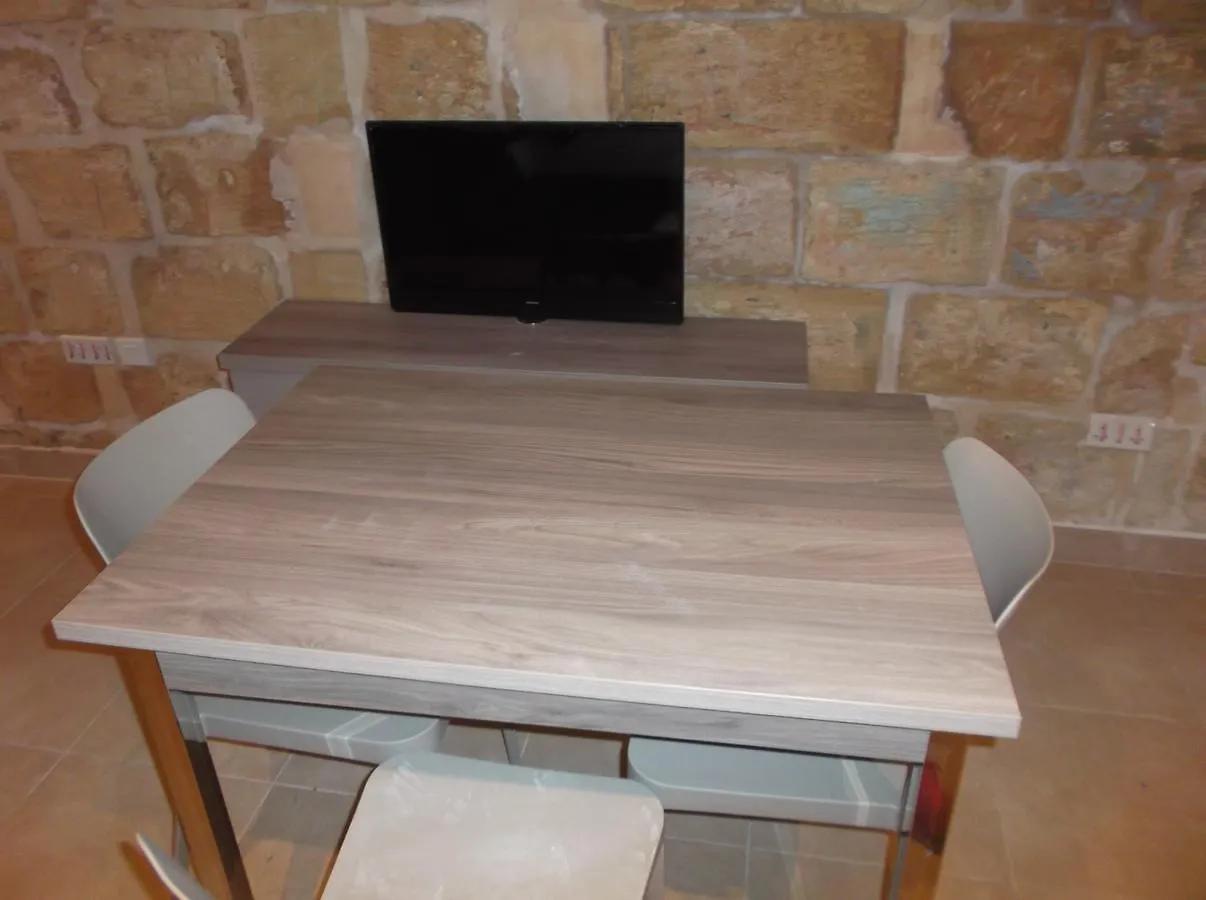 Apartmán Kalkara Studio