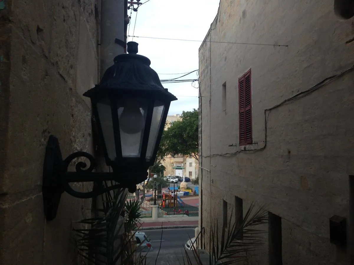 Apartmán Kalkara Studio Malta