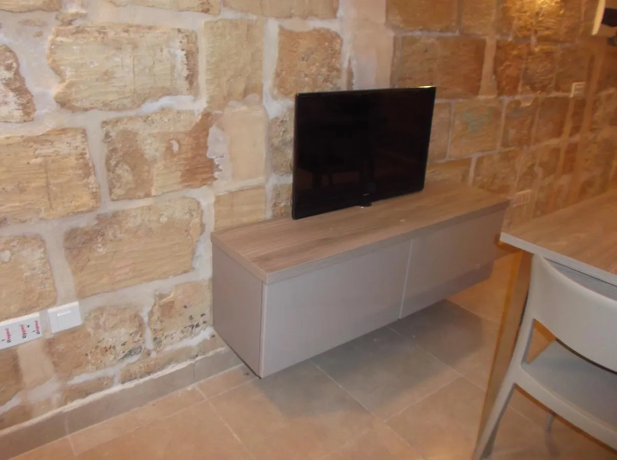 Apartmán Kalkara Studio