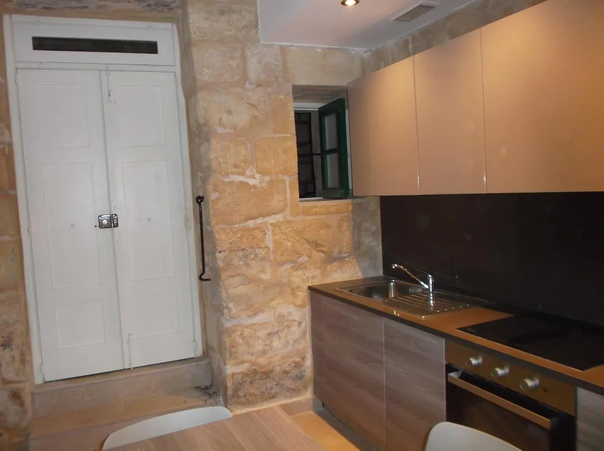 Apartmán Kalkara Studio Malta