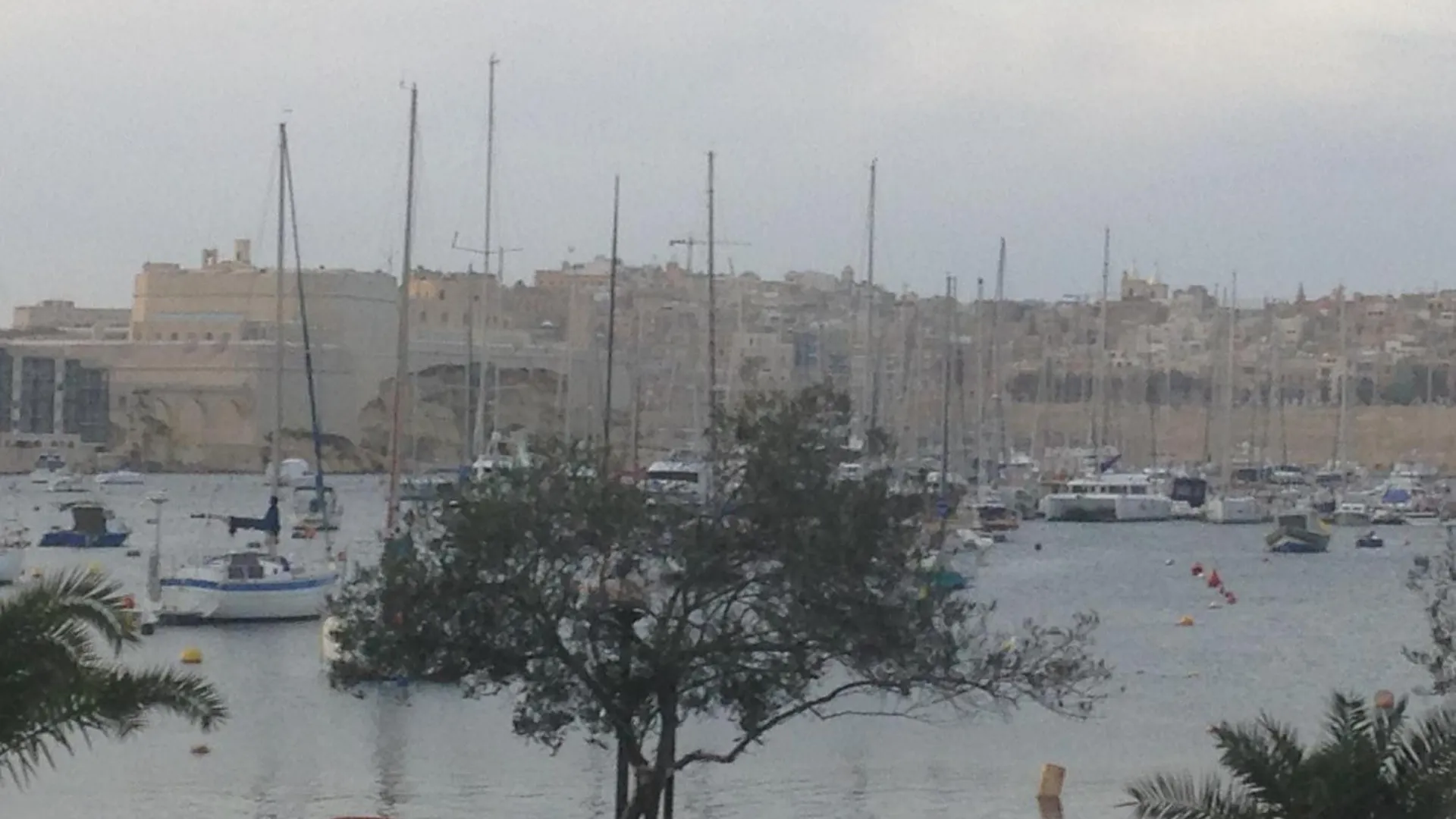 Kalkara Studio Appartamento